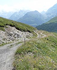 Furgge pass Furgge pass